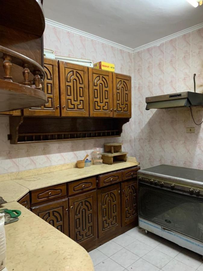 Azzam Apartman Al Fayyūm Kültér fotó